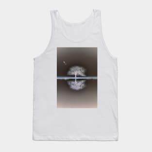 A Quiet Solitude Tank Top